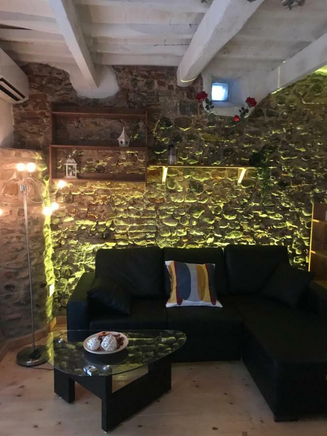 Ferienwohnung Le Rose Casa Della Ciri Florenz Exterior foto
