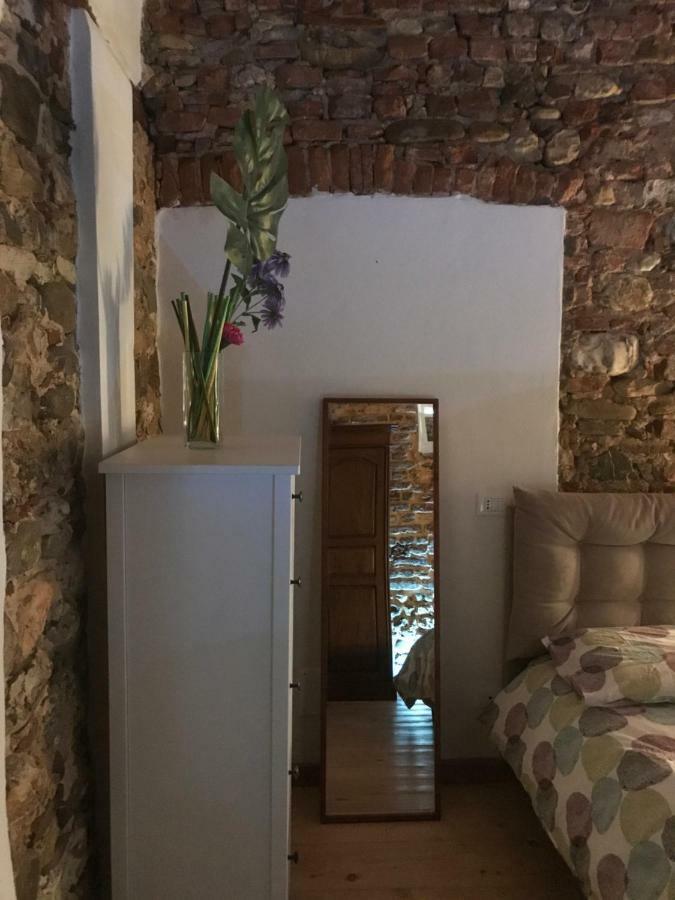 Ferienwohnung Le Rose Casa Della Ciri Florenz Exterior foto