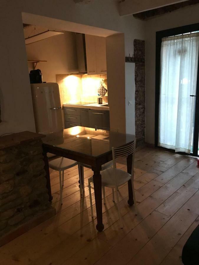Ferienwohnung Le Rose Casa Della Ciri Florenz Exterior foto