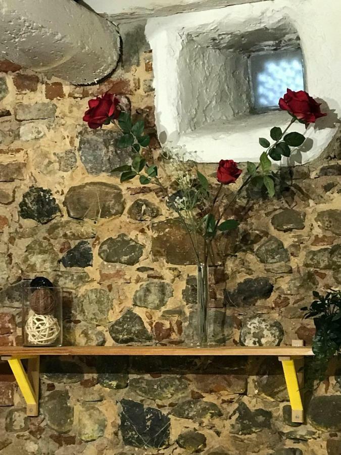 Ferienwohnung Le Rose Casa Della Ciri Florenz Exterior foto